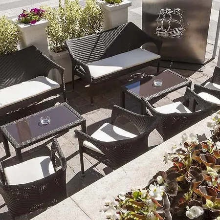 Brig Hotel 3*