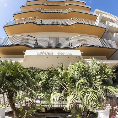 Hotel Brig 3*