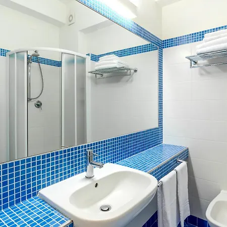 Hotel Brig Cattolica