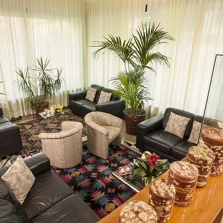 Hotel Brig 3*