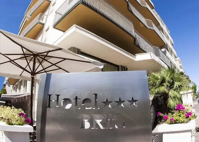 Brig 3* Cattolica