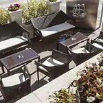 Brig Hotel 3*