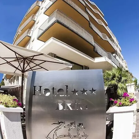Hotel Brig Cattolica