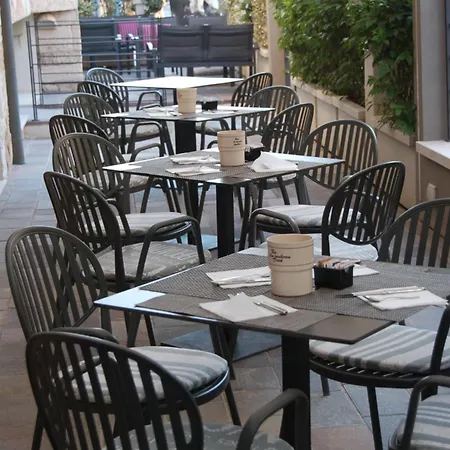 Brig Hotel Cattolica