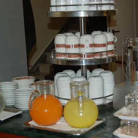 Brig Hotel 3*