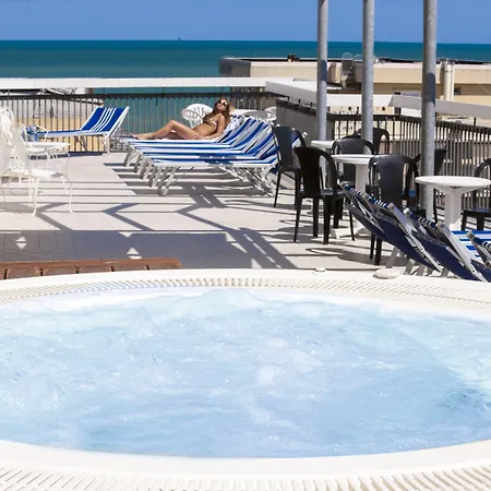 Hotel Brig Cattolica