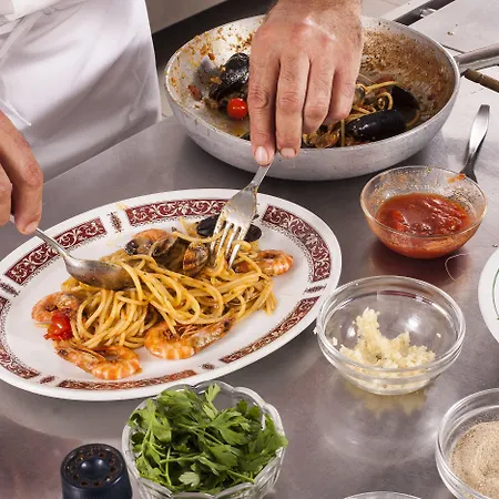 Brig 3* カットーリカ