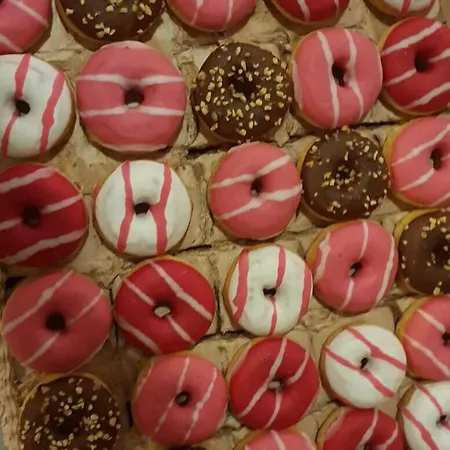 Brig 3* קאטוליקה