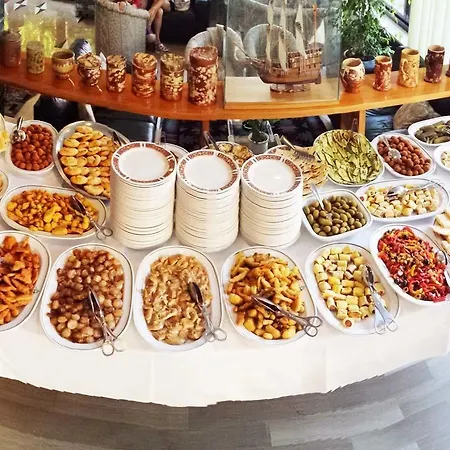 Brig 3* カットーリカ