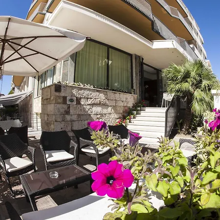 Hotel Brig