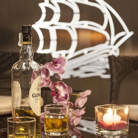 Brig 3* カットーリカ