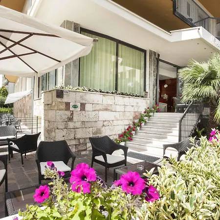 Brig Hotel Cattolica