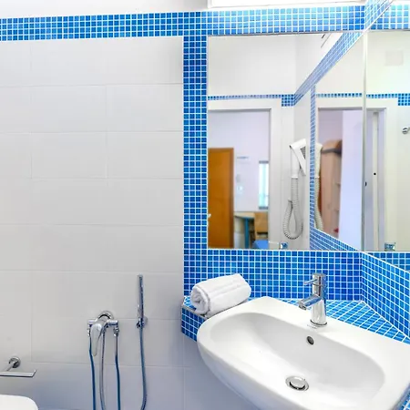 Hotel Brig 3*