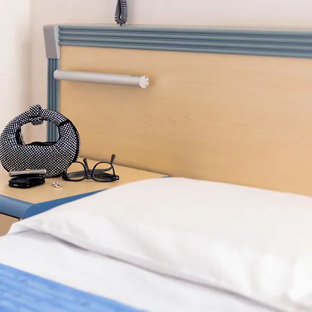 Hotel Brig Cattolica