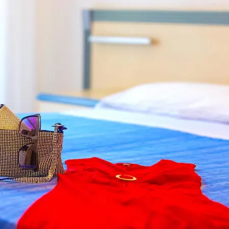 Hotel Brig