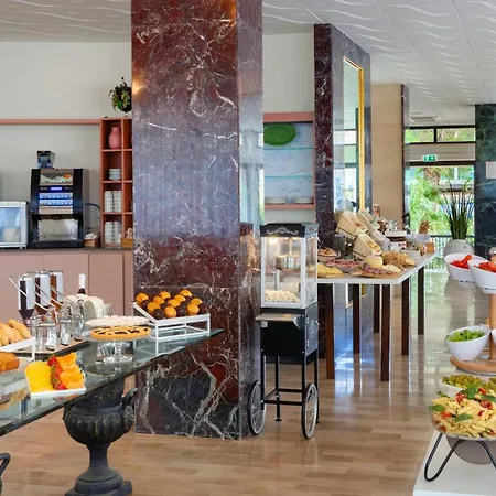Hotel Brig 3*