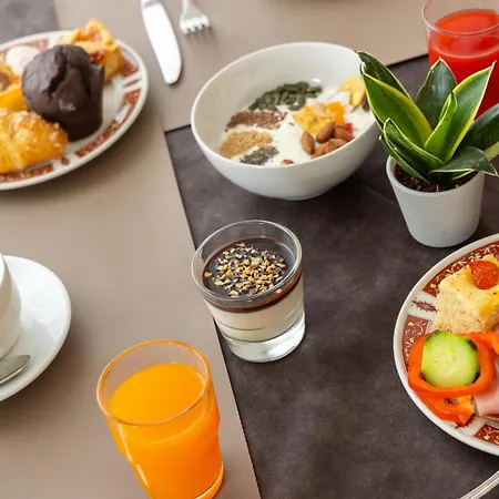 Brig Hotel Cattolica
