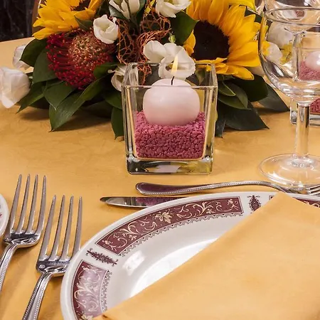 Brig 3* קאטוליקה