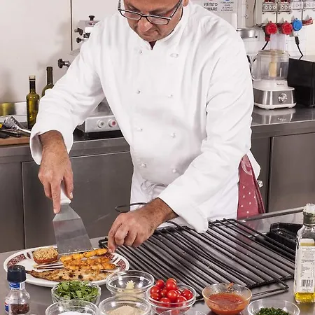 Brig 3* カットーリカ