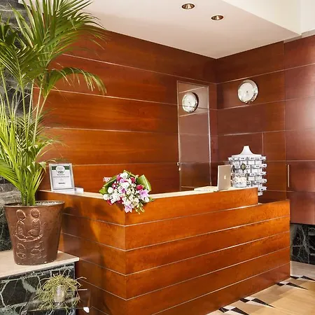 Hotel Brig 3*