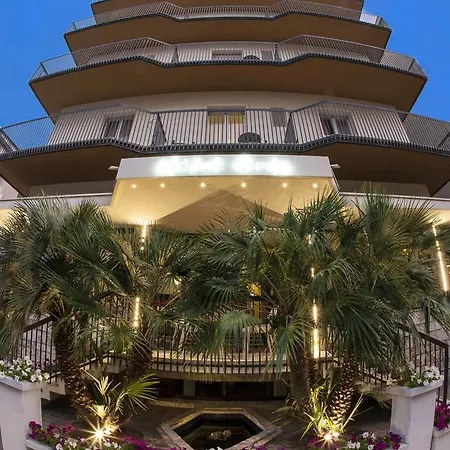 Hotel Brig 3*