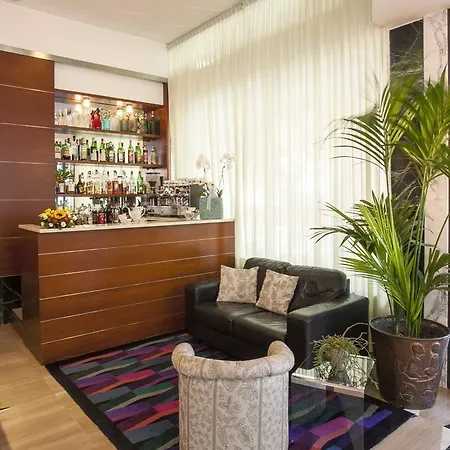 Hotel Brig 3*