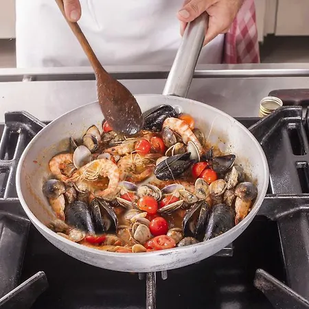 Brig 3* カットーリカ