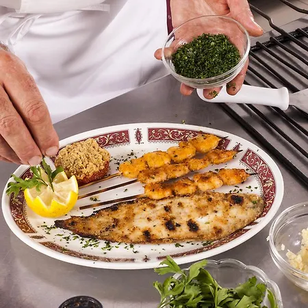 Brig מלון קאטוליקה