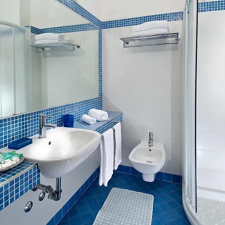 מלון Brig קאטוליקה