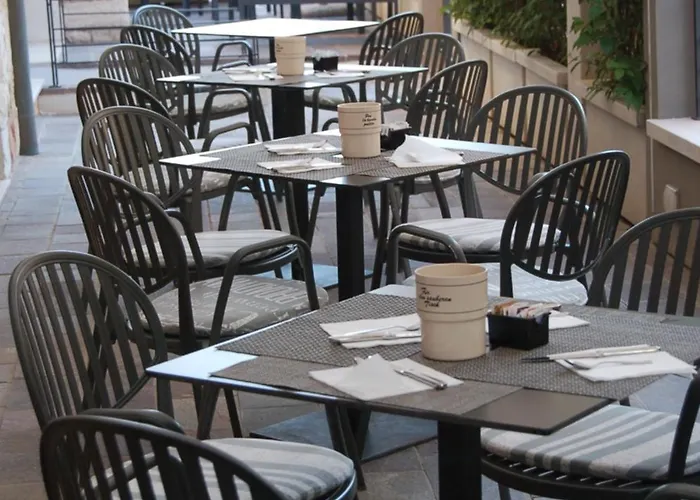 Brig Hotel Cattolica