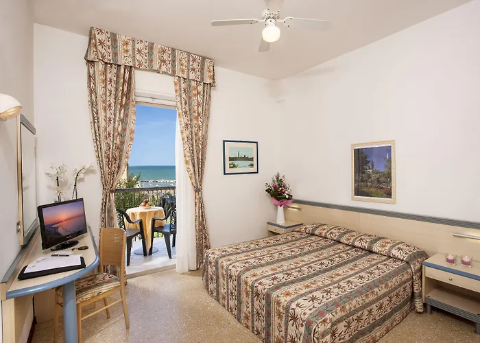 Hotel Brig Cattolica