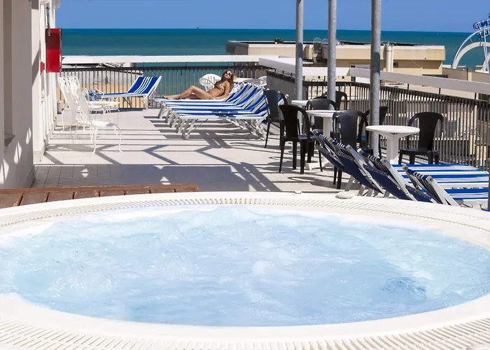 Hotel Brig Cattolica