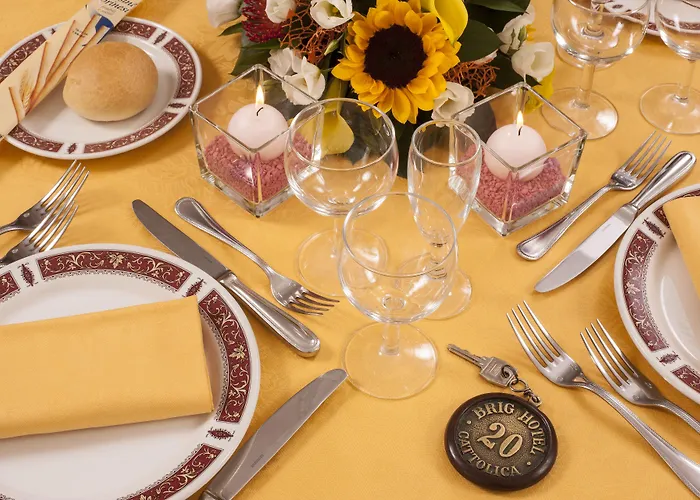 Brig Hotel Cattolica