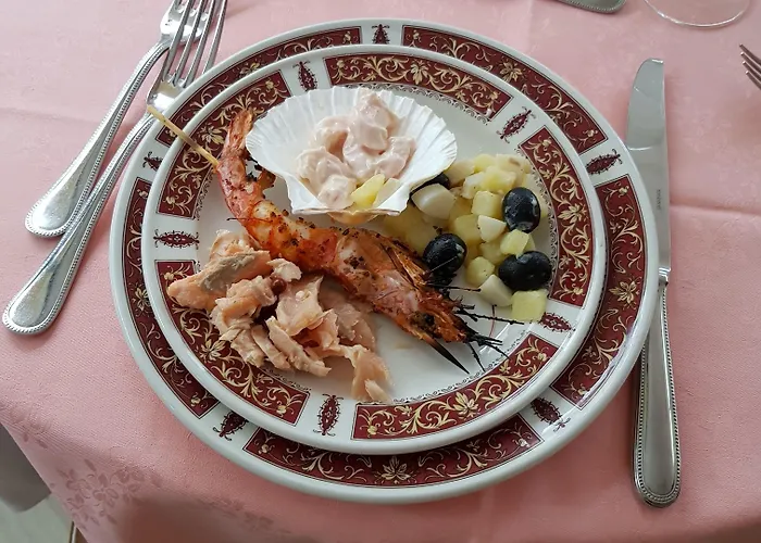 Brig Hotel Cattolica