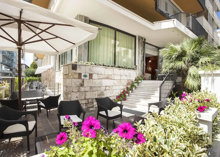 Brig Hotel Cattolica