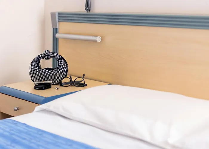 Hotel Brig Cattolica