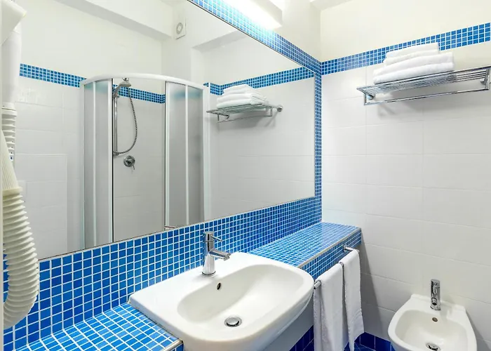 Hotel Brig Cattolica