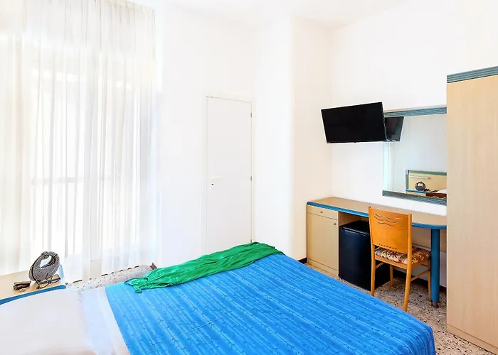 Brig Hotel Cattolica